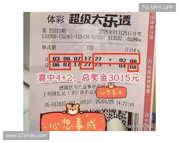 大乐透18053期开奖号码公布及中奖详情